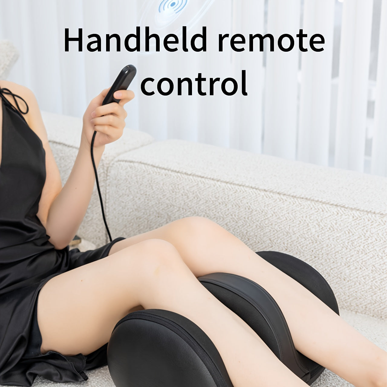 Deep Tissue Foot Massager With Shiatsu Rollers, Relaxation Electric Foot Massager Machine For Home Use, Great Gift For Men Women